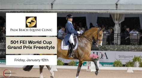 Global Dressage Festival LLC