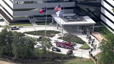 UPDATE: ALL CLEAR given at Lone Star College-University Park | FOX 26 Houston