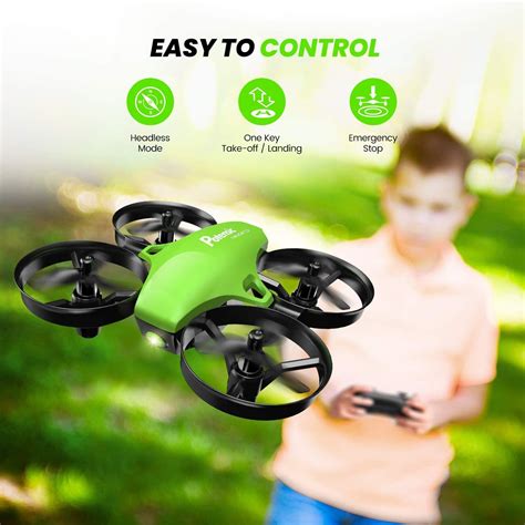 The 7 Best Drones for Beginners