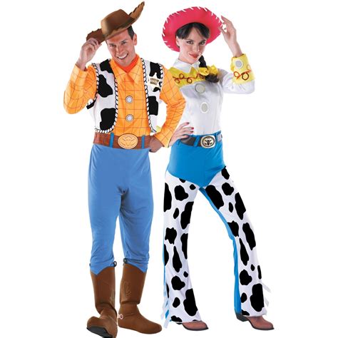 Toy Story Costumes | CostumesFC.com