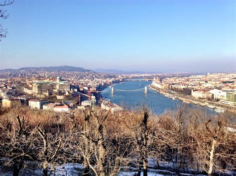 Is the Blue Danube Really Blue? 15 Ways to Enjoy Europe's Beautiful ...