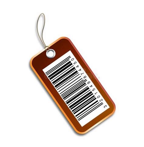 B/W Polyester Price Barcode Tags at Rs 1.50/piece in New Delhi | ID: 25419704562