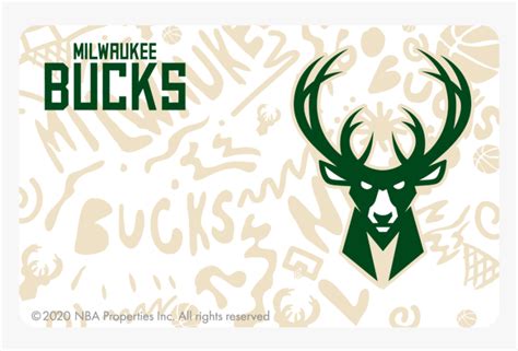 22+ Vector Milwaukee Bucks Logo Png Gif - My Gallery Pics