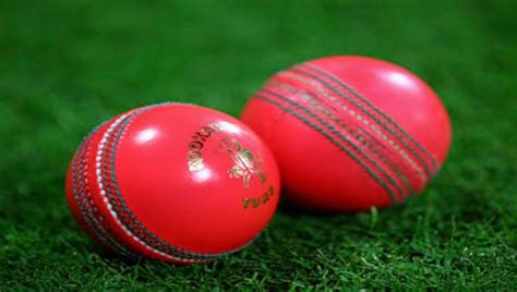 Pink ball ready for Test cricket, says manufacturer Kookaburra-Sports ...