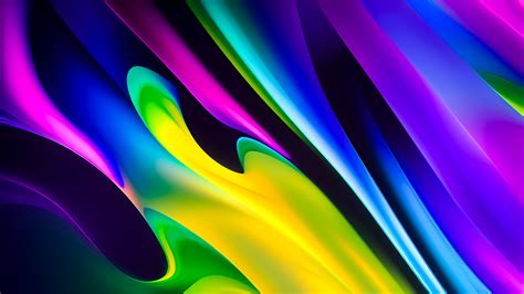 Colorful Abstract Wallpapers Hd