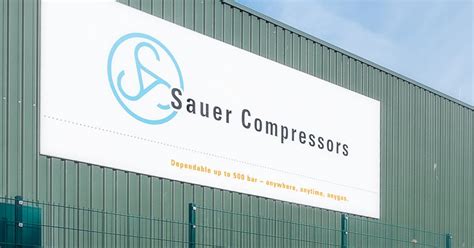 Sauer Compressors Group