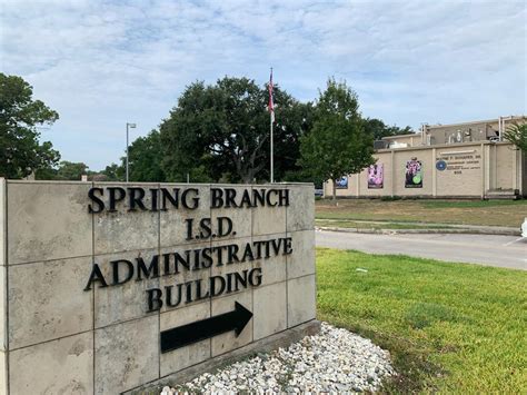 Spring Branch ISD to cut 215 positions amid $35 million budget deficit ...