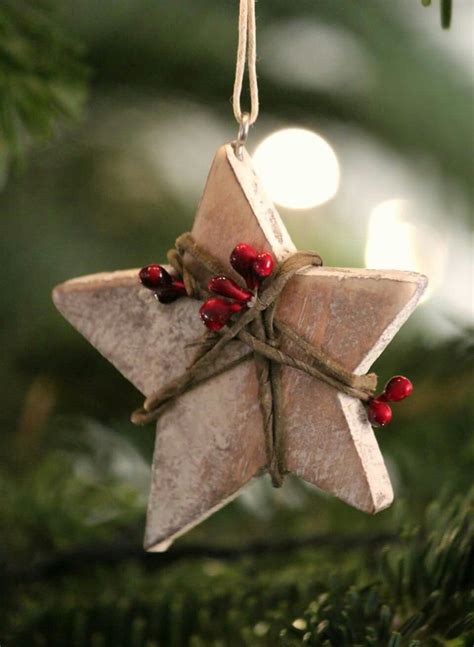 Christmas Star Natural Wood Primitive Christmas, Christmas Star, Christmas Ideas, Novelty ...