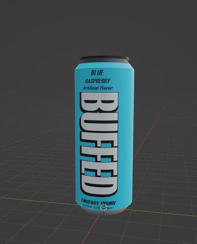 I made Prime inspired Soda/ energy drink! - Creations Feedback ...