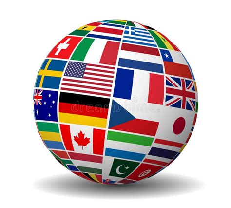 Church Banners Designs, International Flags, Biom, Travel Globe, World ...