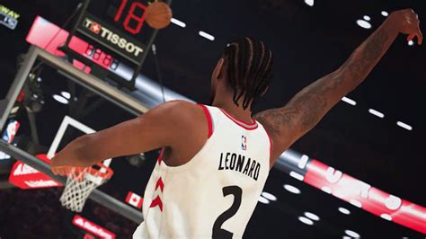 NBA 2K20 Gameplay Trailer Shows Zion Williamson, WNBA Players, & More