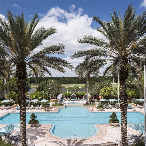 The Ritz-Carlton Spa, Orlando, Grande Lakes - 2021 All You Need to Know ...