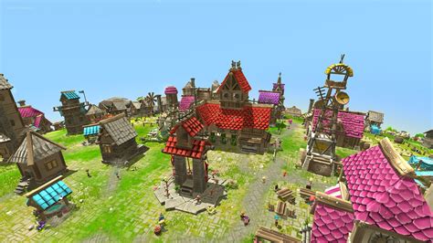 The Universim: Getting to the Medieval Age Tips & Tricks - Games Fuze