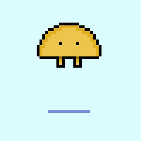 Pixilart - Empanada by Cookiekayjax