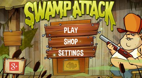 Swamp Attack: Tips & Tricks, czyli jak grać? - 🌟 Desercik.pl