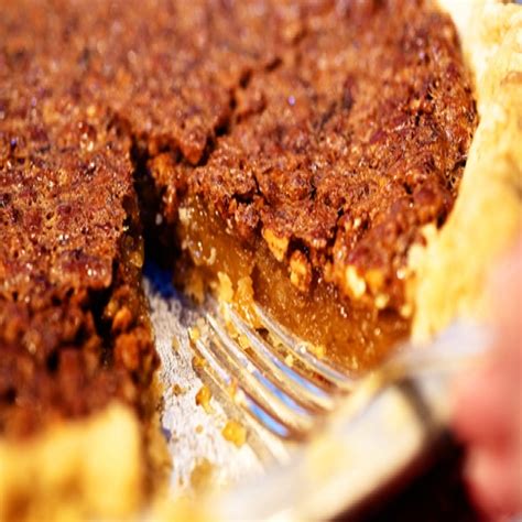 Pioneer Woman's Pecan Pie Crust