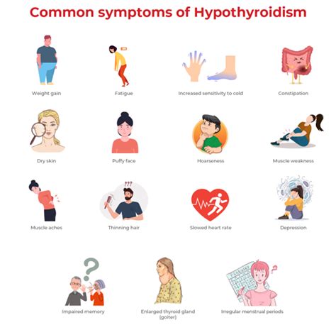 Understanding Thyroid Problems - Causes, Symptoms & Treatment - Dr Lal PathLabs Blog