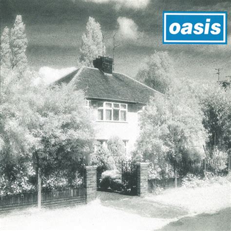 Live Forever - EP by Oasis | Spotify