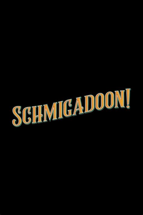 Schmigadoon! 2021 complete seasons and episodes movie mp4 mkv download ...