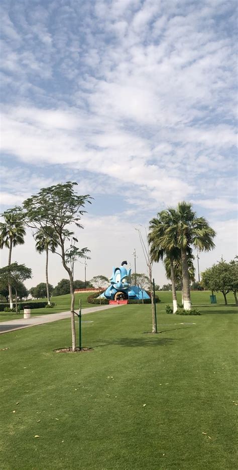 Al Khor Park - 2019 All You Need to Know Before You Go (with Photos) - Al Khor, Qatar | TripAdvisor