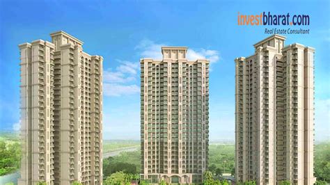 Property in Indirapuram | Flats in Indirapuram, Ghaziabad | Apartment ...