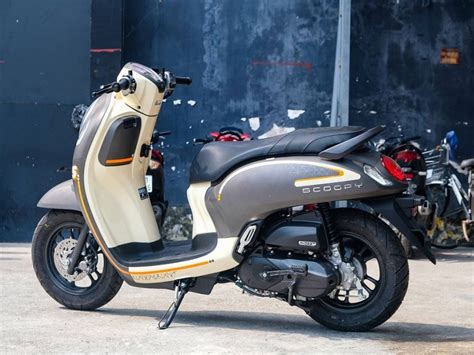 Chia sẻ 92+ về xe honda scoopy indonesia - coedo.com.vn