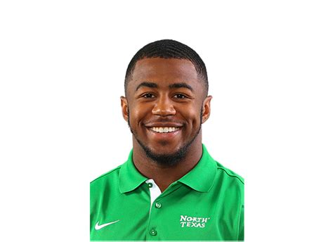 North Texas Mean Green Roster | ESPN