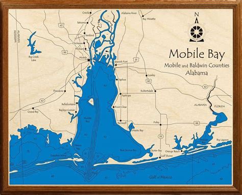 Mobile Bay | Lakehouse Lifestyle