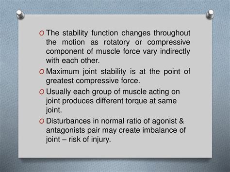 Muscle biomechanics