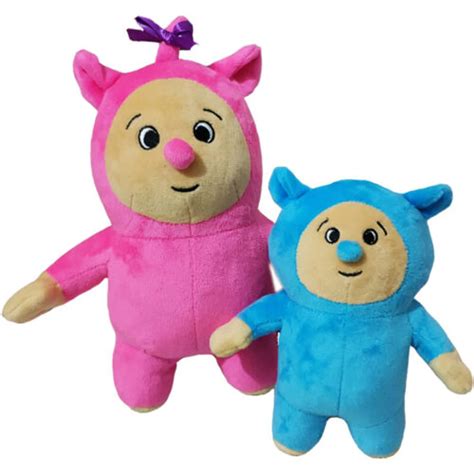 Billy and Bam Bam Plush Doll Soft Stuffed Toys 28CM-in Movies & TV from ...