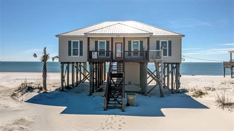 House - Dauphin Island Beach Rentals