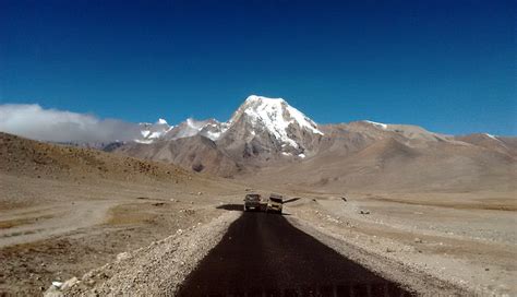 Gurudongmar Lake, Sikkim Sunrise Sunset Times