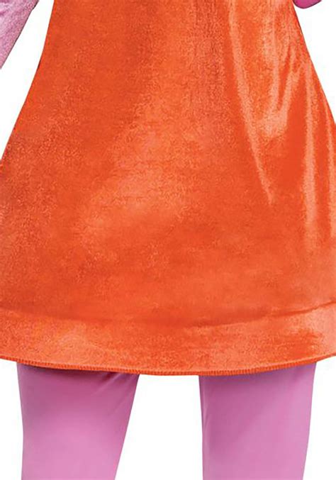 Peppa Pig Women's Mummy Pig Deluxe Costume