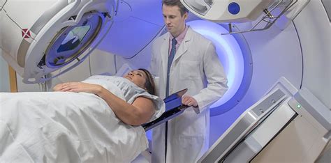 Radiation Therapy for Skin Cancer: What to Expect During Treatment