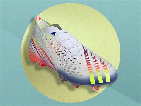 The Adidas World Cup Al Rihla football boots are inspired by the official ball – here’s where to ...