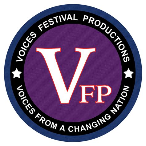 Meet the Team — Voices Festival Productions