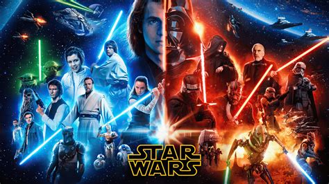 4K Star Wars Wallpapers HD High Resolution Free Download