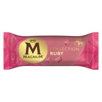 Magnum RUBY Ice Cream Lolly 90ml - From Tower Garage / Aldeli in ...