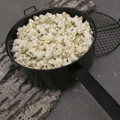 Buy Popcorn Pan — The Worm that Turned - revitalising your outdoor space