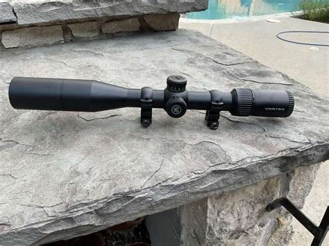 Vortex Diamondback 4-16x44 FFP - Texas Hunting Forum