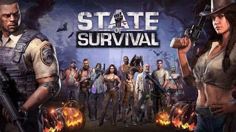 State of Survival Codes (JAN 2025) [UPDATED!] - Free Biocaps - UCNGame