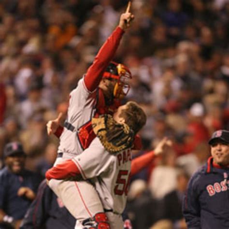 2007 Postseason History | MLB.com