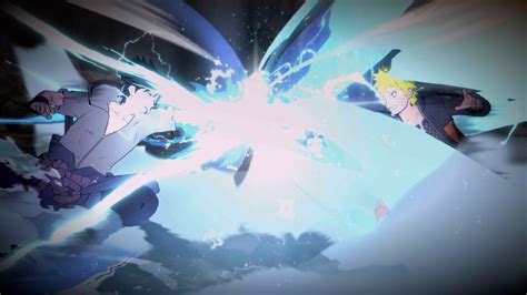 Naruto x Boruto: Ultimate Ninja Storm CONNECTIONS announced for PS5 ...