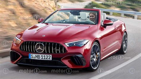 Nuova Mercedes CLE, vi sveliamo la coupé/cabriolet del 2023