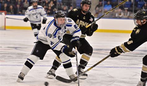 FloSports Solidifies Its Position As The Leader In College Hockey With ...