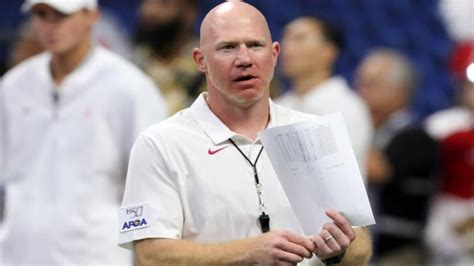 Georgia hires longtime Alabama strength coach Scott Cochran as special ...