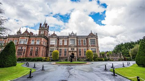 Crewe Hall Hotel & Spa | Venue Hire | Big Venue Book