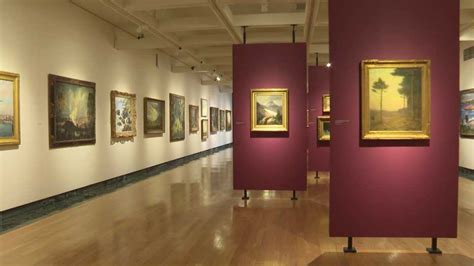 New exhibit comes to the Butler Institute of American Art | WKBN.com