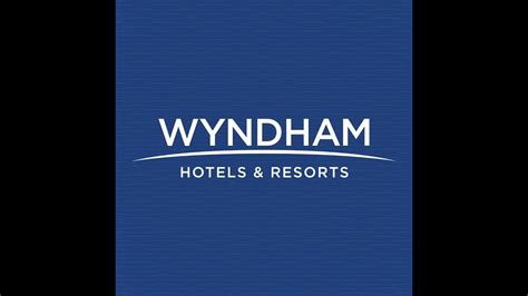 Wyndham rewards employee