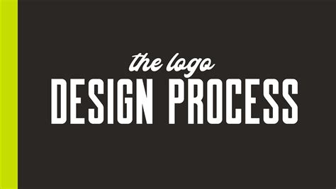 Legendary Logo Design E-Course